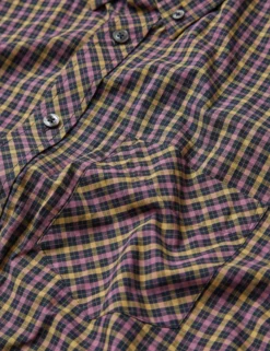 Custom Signature House Check Shirt - Grape -clothing Shop 0059143 089 F n7nyra 85fb9a74 7bb5 4dd7 8b63 3f9b75cf301b scaled