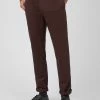 Signature Slim Stretch Chino Pant - Peat