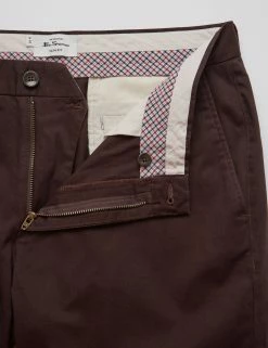 Signature Slim Stretch Chino Pant - Peat 9 Signature Slim Stretch Chino Pant - Peat -clothing Shop 0065090 380 F c747ed1e 7b31 4373 9521 0ac5fb8929d5 scaled