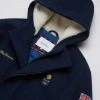 Team GB Men's Parka