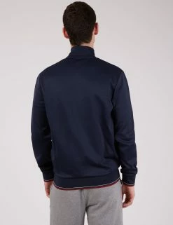 Color Block Tricot Track Jacket -clothing Shop 0066895C 025 C scaled