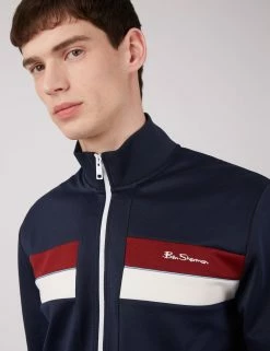 Color Block Tricot Track Jacket -clothing Shop 0066895C 025 F scaled