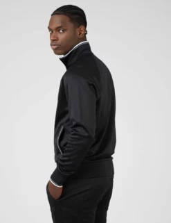 B By Ben Sherman Zip-Through Tricot Track Jacket 15 B By Ben Sherman Zip-Through Tricot Track Jacket -clothing Shop 0066896 290 C scaled