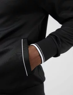 B By Ben Sherman Zip-Through Tricot Track Jacket 17 B By Ben Sherman Zip-Through Tricot Track Jacket -clothing Shop 0066896 290 G scaled