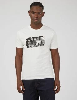 Ska Train Graphic Tee
