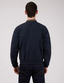 Blouson Zip-Up Sports Jacket -clothing Shop 0067203C 035 C scaled