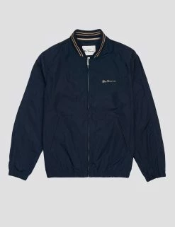 Blouson Zip-Up Sports Jacket -clothing Shop 0067203C 035 D scaled