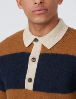 B By Ben Sherman Rugby Knit Sweater -clothing Shop 0067867 025 G ac524ad8 75dd 4b0c a9cb d160d89e7ac9 scaled