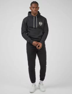 Big Drum Graphic Hoodie -clothing Shop 0067890 290 B scaled