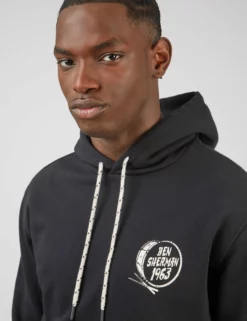 Big Drum Graphic Hoodie -clothing Shop 0067890 290 E scaled