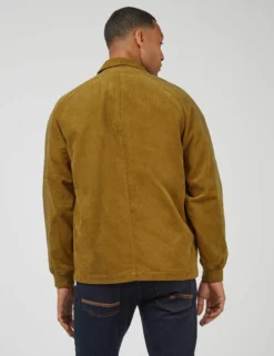 Corduroy Colorblock Workwear Jacket 18 Corduroy Colorblock Workwear Jacket -clothing Shop 0068597 090 C scaled