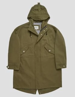 Fishtail-Hem Adjustable Parka 12 Fishtail-Hem Adjustable Parka -clothing Shop 0068608 072 D scaled