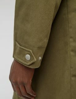 Fishtail-Hem Adjustable Parka 17 Fishtail-Hem Adjustable Parka -clothing Shop 0068608 072 G scaled