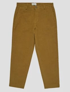 Tapered Corduroy Trouser - Bronze -clothing Shop 0068611 090 D scaled