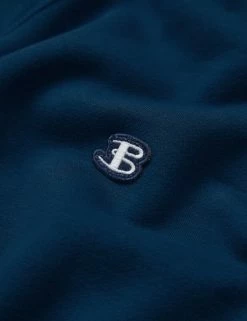 B By Ben Sherman Crewneck Sweatshirt - Marine -clothing Shop 0069704 541 F scaled