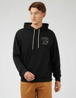 Brighton Records Graphic Hoodie -clothing Shop 0070770 290 A q2ufji