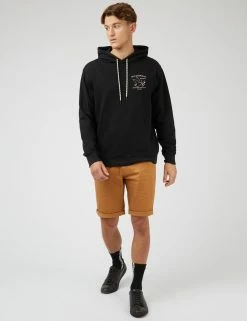 Brighton Records Graphic Hoodie -clothing Shop 0070770 290 B qhdrke