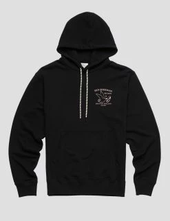 Brighton Records Graphic Hoodie -clothing Shop 0070770 290 D yly9ye