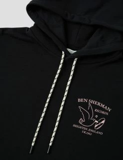 Brighton Records Graphic Hoodie -clothing Shop 0070770 290 F xfbtvt