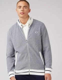 B By Ben Sherman Track Jacket