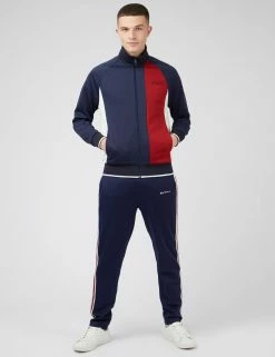 Signature Colorblock Track Jacket 13 Signature Colorblock Track Jacket -clothing Shop 0070774 025 B ozhlkg