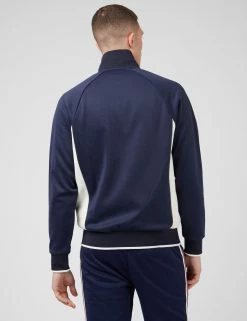 Signature Colorblock Track Jacket 11 Signature Colorblock Track Jacket -clothing Shop 0070774 025 C fvktdt