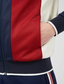 Signature Colorblock Track Jacket 9 Signature Colorblock Track Jacket -clothing Shop 0070774 025 F dptfga