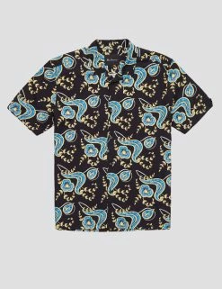 B By Ben Sherman Floral Print Shirt -clothing Shop 0071120 290 D ll4zhc