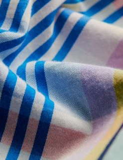 Multicolour Check Short-Sleeve Shirt 19 Multicolour Check Short-Sleeve Shirt -clothing Shop 0071140 710 SoW 1331 l4ekih