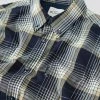 Linear Check Long-Sleeve Shirt