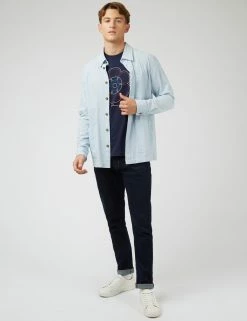 Signature 60th Anniversary Graphic Tee -clothing Shop 0071366 035 B nwsb3c