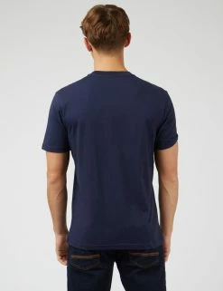 Signature 60th Anniversary Graphic Tee -clothing Shop 0071366 035 C sonlfi