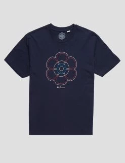 Signature 60th Anniversary Graphic Tee -clothing Shop 0071366 035 D vjqbds