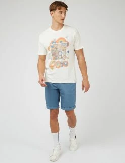 Signature 1960s Graphic Tee -clothing Shop 0071387 015 B ixc8xg