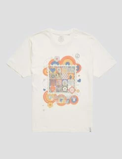 Signature 1960s Graphic Tee -clothing Shop 0071387 015 D cpipmy