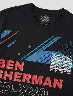 Signature 1980s Graphic Tee -clothing Shop 0071389 290 F ia6qmr