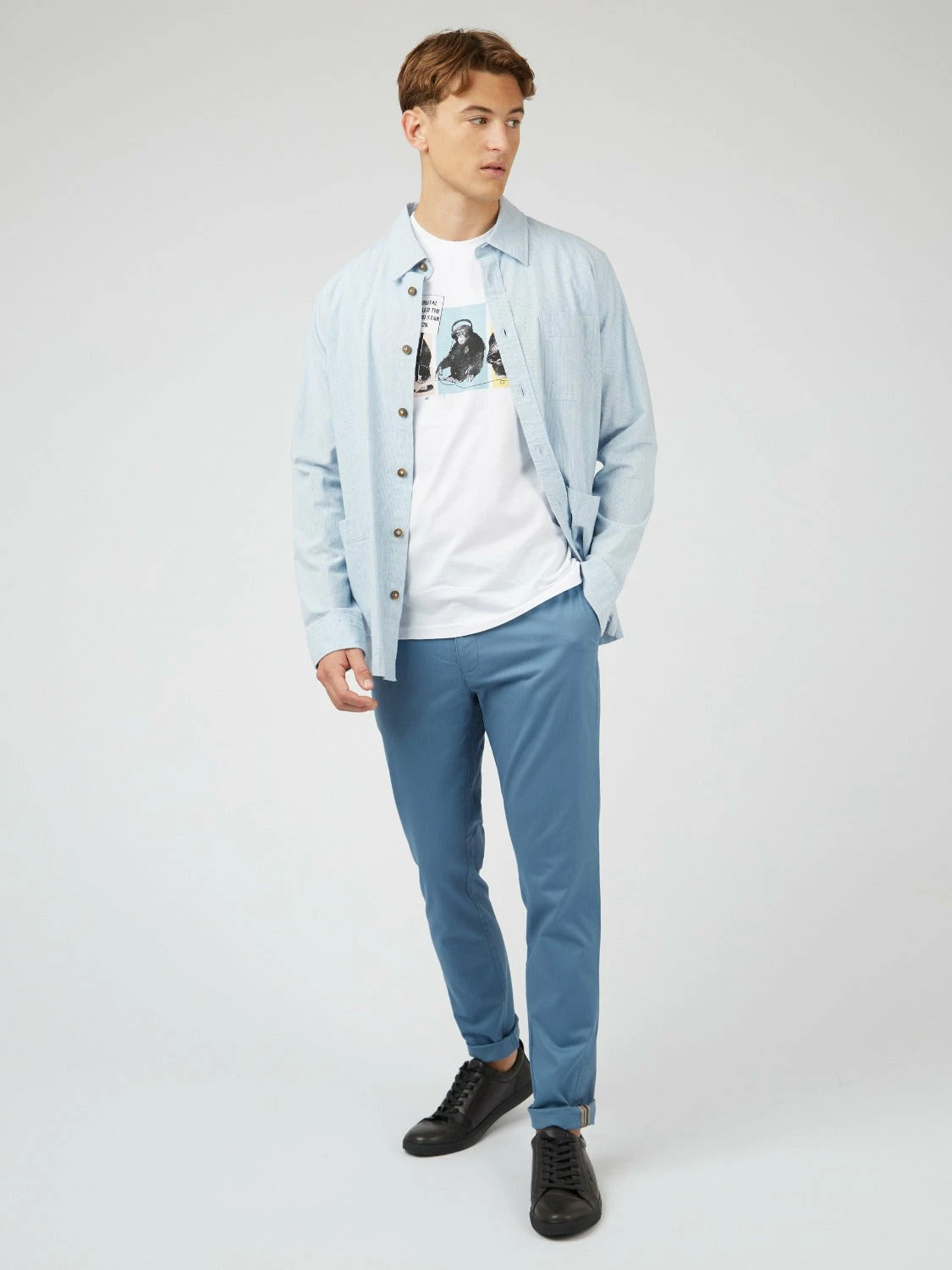 Signature 2000s Graphic Tee 7 Signature 2000s Graphic Tee - Image 7