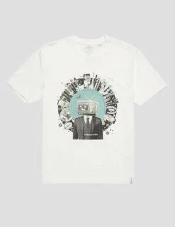 Signature 2010s Graphic Tee -clothing Shop 0071392 015 D jfp5p4