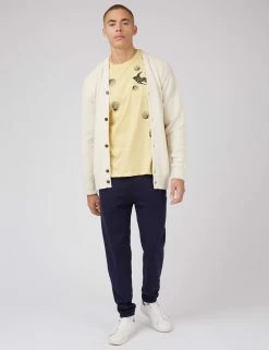 B By Ben Sherman Bird Graphic Tee 9 B By Ben Sherman Bird Graphic Tee -clothing Shop 0071394 440 B fmausa