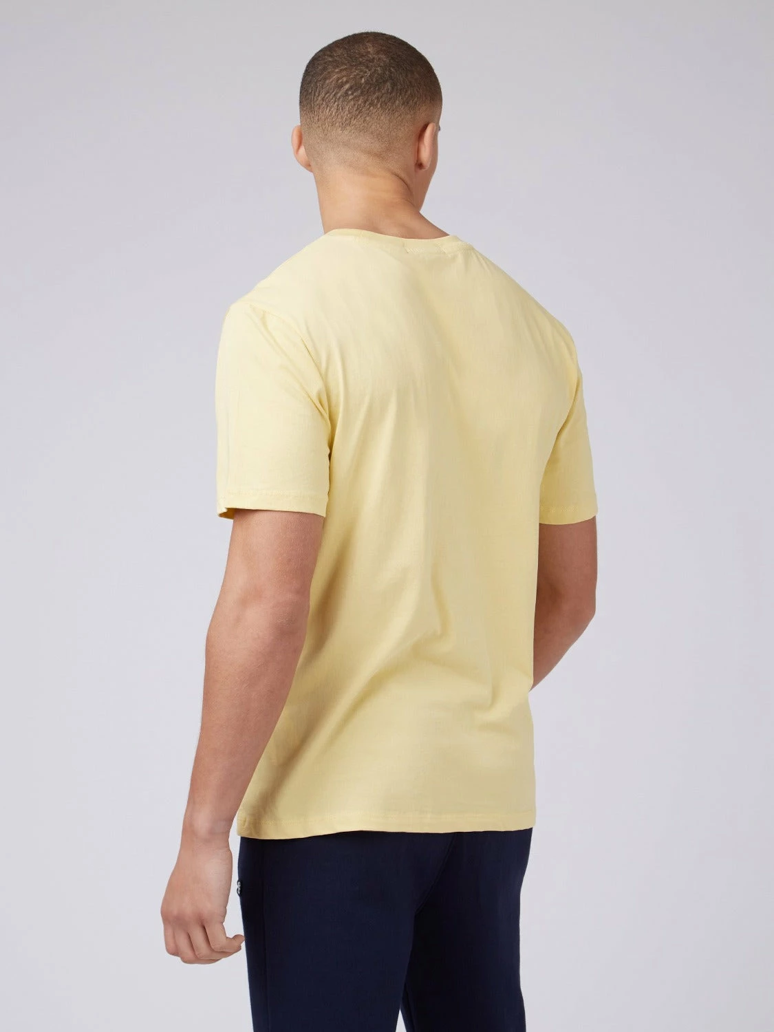 B By Ben Sherman Bird Graphic Tee 5 B By Ben Sherman Bird Graphic Tee - Image 5