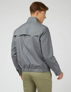 Signature Summer Harrington Jacket -clothing Shop 0072810 025 C zfaktz