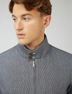 Signature Summer Harrington Jacket -clothing Shop 0072810 025 E qqcaij