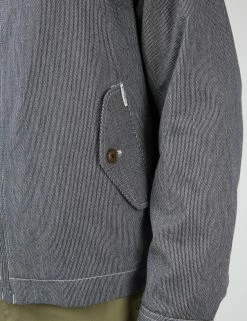 Signature Summer Harrington Jacket -clothing Shop 0072810 025 F przfyr