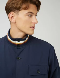 Signature Utility Bomber Jacket -clothing Shop 0072811 025 E fvhzsg