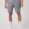 B By Ben Sherman Striped Shorts