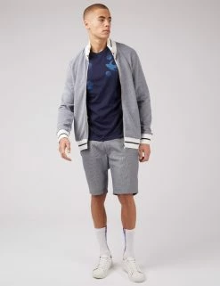 B By Ben Sherman Striped Shorts -clothing Shop 0072817 119 B njlfkk