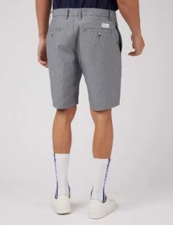 B By Ben Sherman Striped Shorts -clothing Shop 0072817 119 C dstfjz