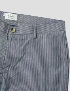 B By Ben Sherman Striped Shorts -clothing Shop 0072817 119 F ai0rt0