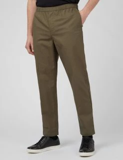 Ripstop Casual Workwear Trousers