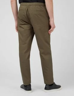 Ripstop Casual Workwear Trousers -clothing Shop 0072825 072 C cqqmjc